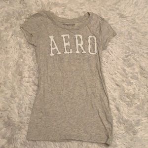 Aeropostale size small short sleeve tee